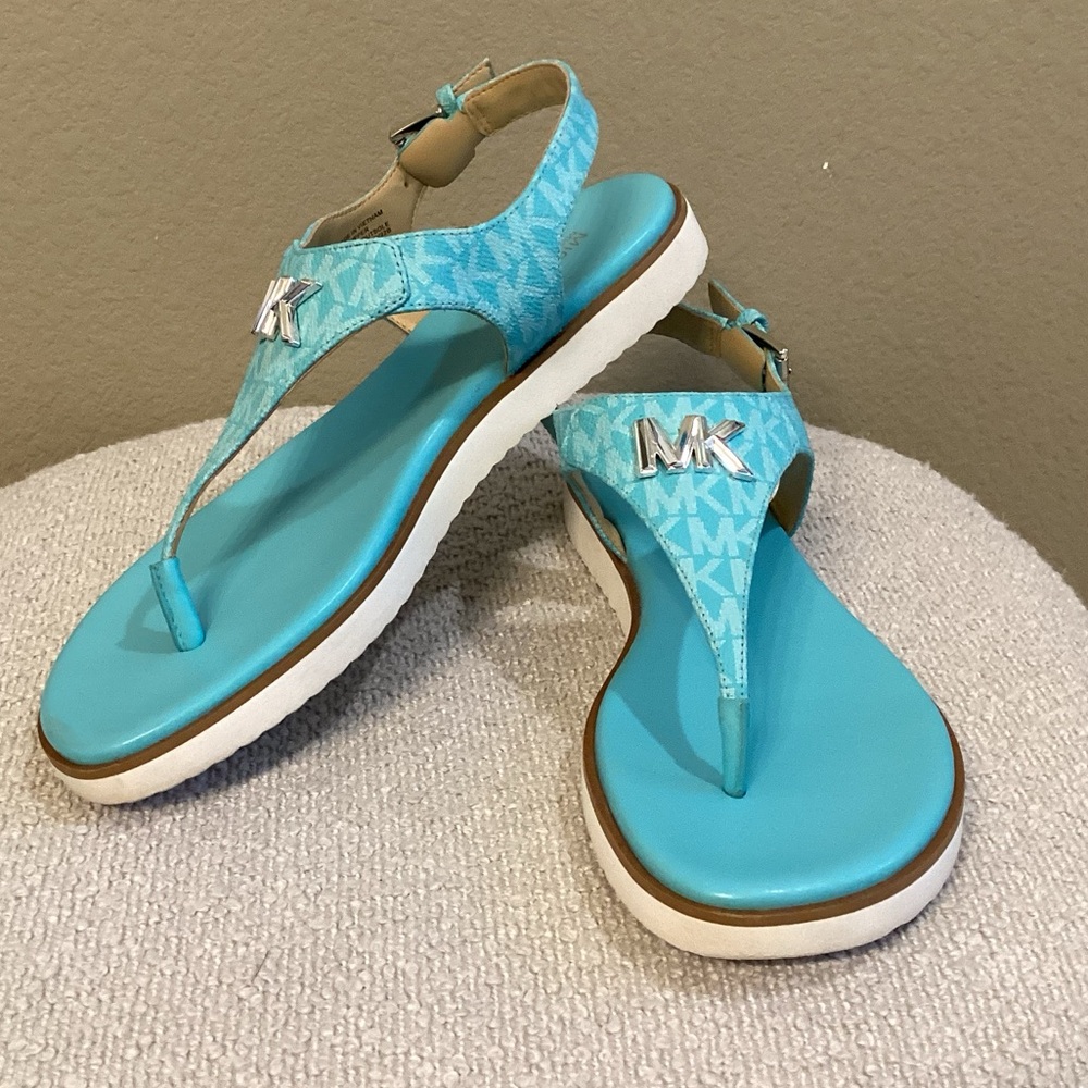 MICHAEL Michael Kors Jilly Sandal - 8.5